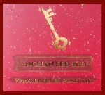 Fragrances & Sens Esoteric Vibes Enchanted Key Masala R&auml;ucherst&auml;bchen