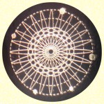 Goloka Manifestations Masala R&auml;ucherst&auml;bchen Aura Protection & Black Osidian