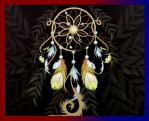 Goloka Native Spirits Dreamcatcher Protection Vetiver Masala Räucherstäbchen Goloka Native Spirits Dreamcatcher Protection Vetiver Masala Räucherstäbchen