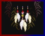 Goloka Native Spirits Medicine Wheel Musk Masala Räucherstäbchen Goloka Native Spirits Medicine Wheel Musk Masala Räucherstäbchen