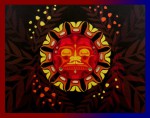 Goloka Native Spirits Sun Ylang Ylang Masala R&auml;ucherst&auml;bchen