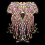 Goloka Yansa Rose Animal Spirit Smudge R&auml;ucherst&auml;bchen