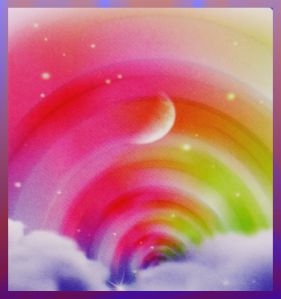 Green Tree Fragrance Oil Dream Spirit