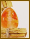 Green Tree Aroma Therapy Gem Stone Masala R&auml;ucherst&auml;bchen Good Energy Palo Santo & Carnelian