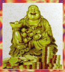 Green Tree Lucky Buddha Flora Räucherstäbchen Green Tree Lucky Buddha Flora Incense Sticks