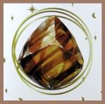 Green Tree Crystal Intention Tiger Eye Smudge Räucherstäbchen Green Tree Crystal Intention Tiger Eye Smudge Räucherstäbchen