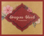 Green Tree Spiritual Smudge R&auml;ucherst&auml;bchen Dragon Blood