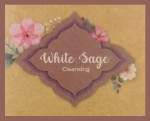 Green Tree Spiritual Smudge R&auml;ucherst&auml;bchen White Sage