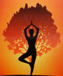Green Tree Masala R&auml;ucherst&auml;bchen Yoga Tree