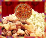 Hari Darshan Copal & Myrrh Dry Masala R&auml;ucherst&auml;bchen