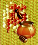 Hari Darshan Honey (Honig) Räucherstäbchen Hari Darshan Honey (Honig) Räucherstäbchen