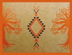 Hari Darshan Mystic Spirit Palo Santo & Cinnamon Smudge Räucherstäbchen Hari Darshan Mystic Spirit Palo Santo & Cinnamon Smudge Räucherstäbchen