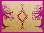 Hari Darshan Mystic Spirit Palo Santo & Lavender Smudge R&auml;ucherst&auml;bchen