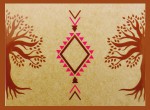 Hari Darshan Mystic Spirit Palo Santo & Sandalwood Smudge R&auml;ucherst&auml;bchen