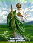 Hari Darshan San Judas Tadeo R&auml;ucherst&auml;bchen