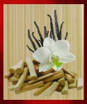 Hari Darshan Sandal Vanilla R&auml;ucherst&auml;bchen