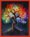 Hari Darshan Tree Of Life Räucherstäbchen
