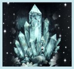 Green Tree Native Soul Crystal Intention Amazonite Smudge Räucherstäbchen 