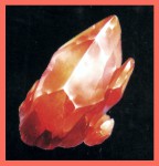 Hari Darshan Tribal Soul Crystal Magic Carnelian Smudge Räucherstäbchen Hari Darshan Tribal Soul Crystal Magic Carnelian Smudge Räucherstäbchen