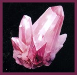 Hari Darshan Tribal Soul Crystal Magic Rose Quartz Smudge Räucherstäbchen Hari Darshan Tribal Soul Crystal Magic Rose Quartz Smudge Räucherstäbchen