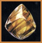 Hari Darshan Tribal Soul Crystal Magic Citrine Smudge R&auml;ucherst&auml;bchen