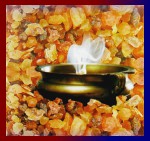 Hari Darshan Myrrh Incense Sticks