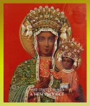 HEM Black Virgin Mary R&auml;ucherst&auml;bchen
