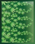 HEM Cannabis R&auml;ucherst&auml;bchen