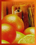 HEM Cinnamon Orange Räucherstäbchen