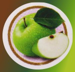 HEM Aroma Oil Mystic Green Apple (Gr&uuml;ner Apfel)