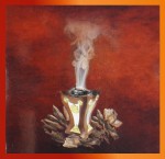 HEM Oodh (Oudh, Adlerholz) R&auml;ucherst&auml;bchen