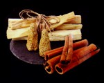 HEM Masala R&auml;ucherst&auml;bchen Premium Palo Santo Cinnamon