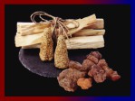 HEM Palo Santo Myrrh Premium Masala R&auml;ucherst&auml;bchen