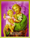 HEM Saint Joseph R&auml;ucherst&auml;bchen