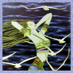 HEM Sea Breeze Räucherstäbchen