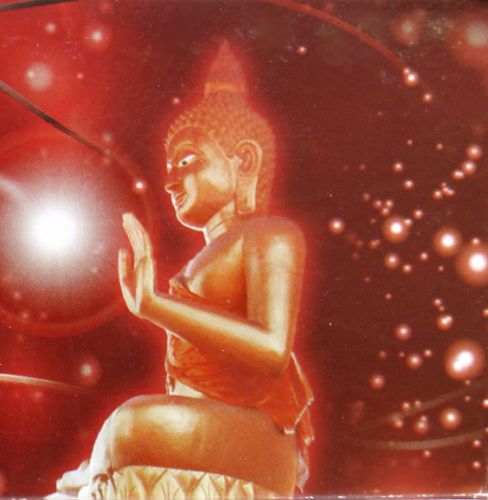 HEM Masala R&auml;ucherst&auml;bchen Spiritual Scents Buddha Bliss