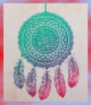 HEM Spiritual Scents Dream Catcher Masala Räucherstäbchen HEM Masala Räucherstäbchen Spiritual Scents Dream Catcher