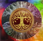 HEM Spiritual Scents Tree of Life Masala Räucherstäbchen HEM Masala Räucherstäbchen Spiritual Scents Tree of Life