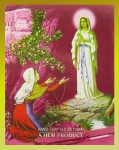 HEM Virgin Mary of Lourdes R&auml;ucherst&auml;bchen
