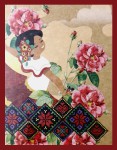 Himalaya Incense Bulgarian Rose Natural Smudge R&auml;ucherst&auml;bchen