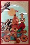 Himalaya Incense Indian Sandalwood Natural Smudge R&auml;ucherst&auml;bchen