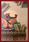 Himalaya Incense Peruvian Palo Santo Natural Smudge R&auml;ucherst&auml;bchen