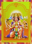 Flute Hanuman R&auml;ucherst&auml;bchen