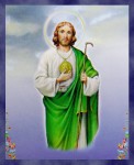 Flute Saint Jude R&auml;ucherst&auml;bchen