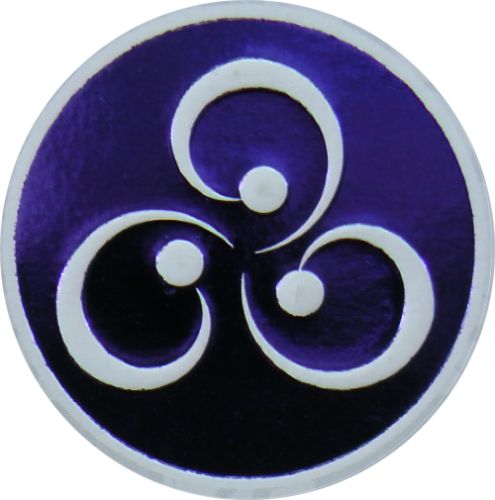 Nandita Planet 9 Natural Masala Räucherstäbchen Nandita Planet 9 Räucherstäbchen Logo