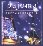 Pajoma Kamille Parfümöl