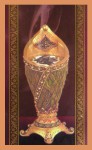 Parimal Sacred Royal Oud Masala R&auml;ucherst&auml;bchen