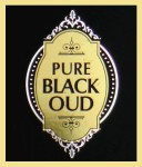 Parimal Sacred Scents Pure Black Oud Dhoop Sticks
