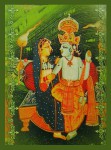 Prabhuji´s Gifts Narasingha Dev Masala Räucherstäbchen
