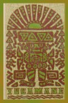 Prabhuji&acute;s Gifts Smudging Incense Sticks Spirit Andan Herbs